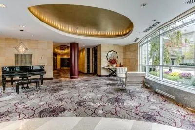 2111 Lake Shore Boulevard W #1008
