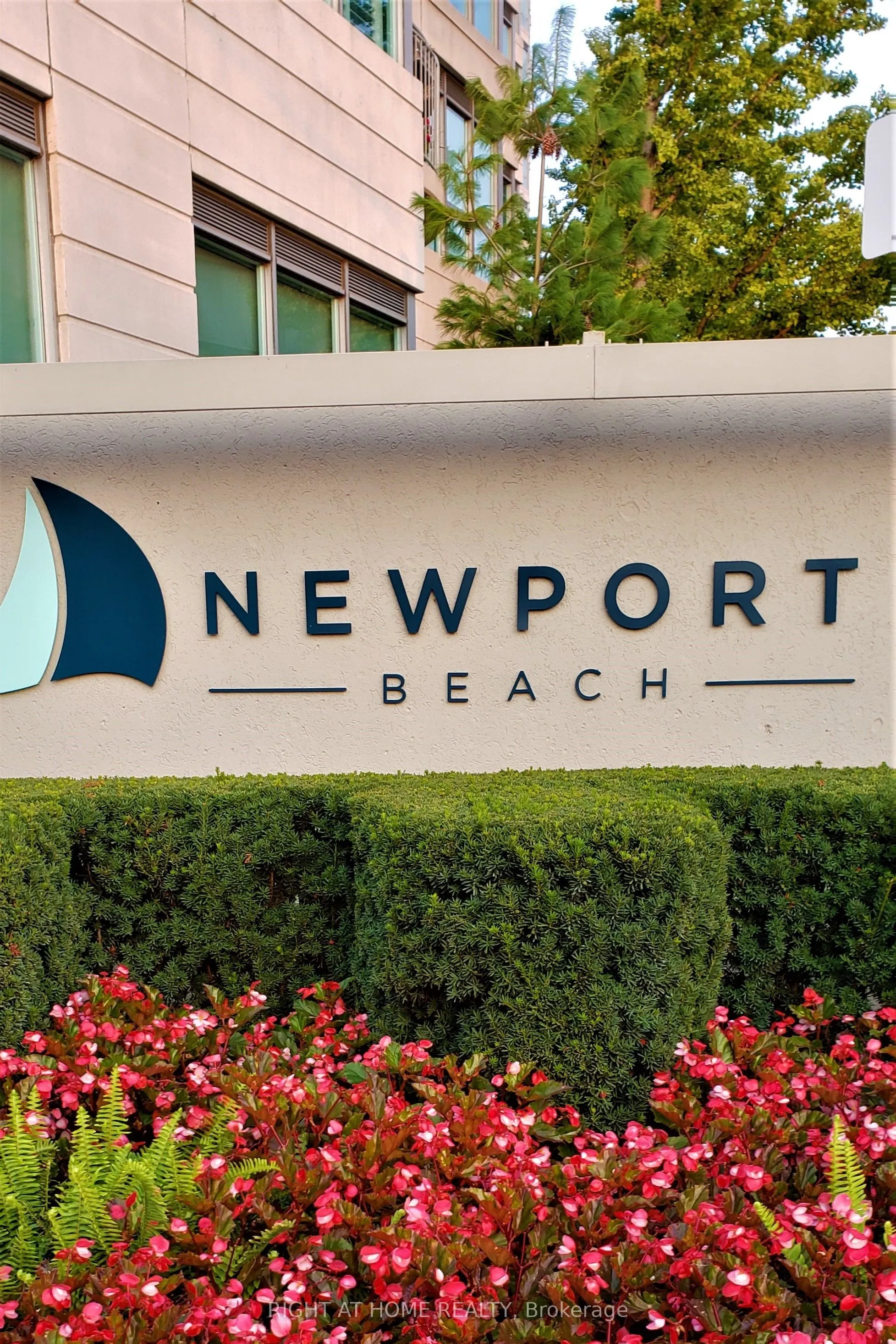 2111 Lake Shore Boulevard W #1008