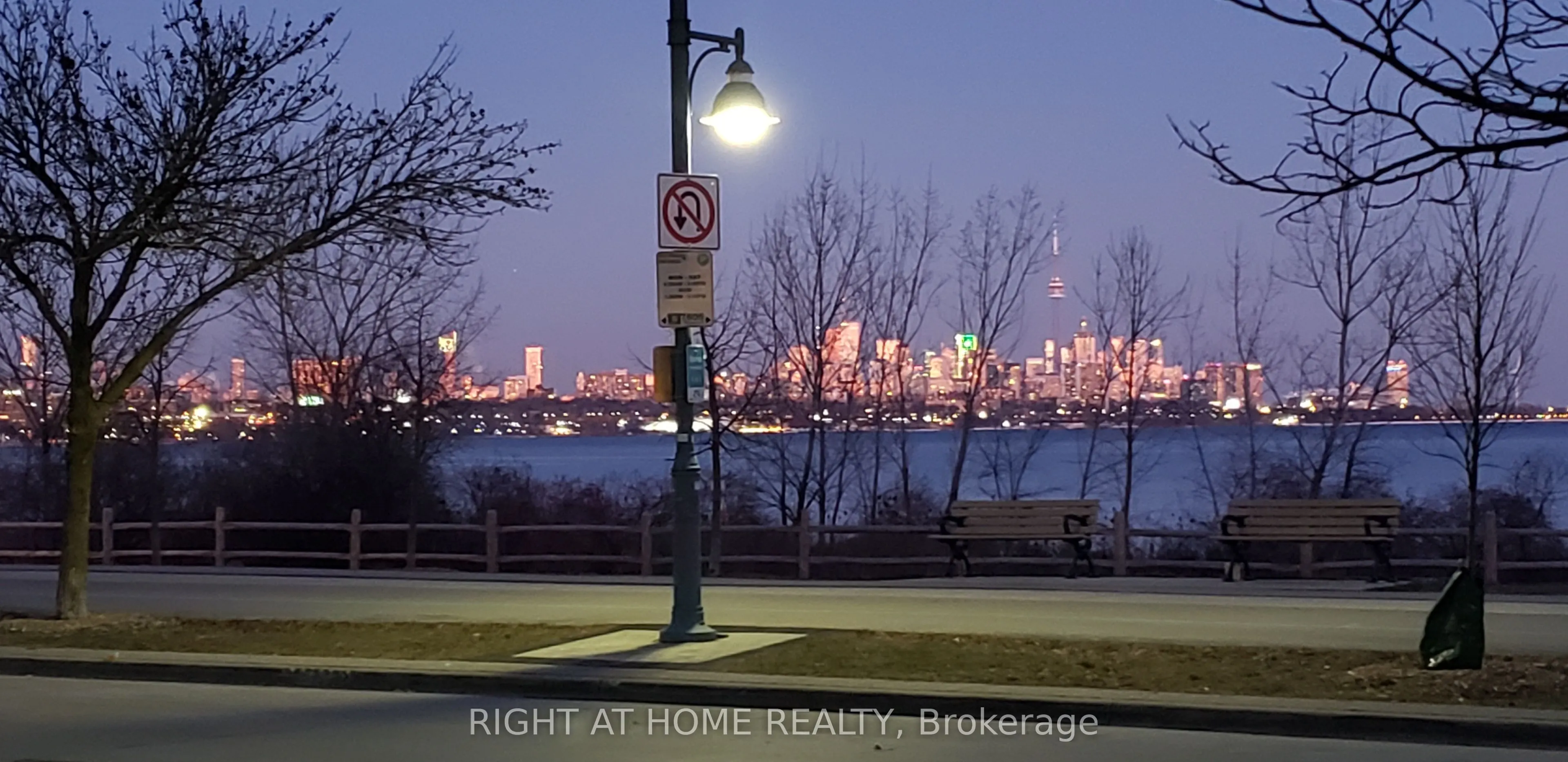 2111 Lake Shore Boulevard W #1008