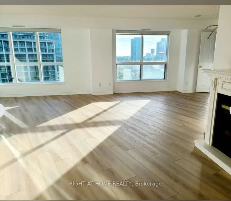 2111 Lake Shore Boulevard W #1008