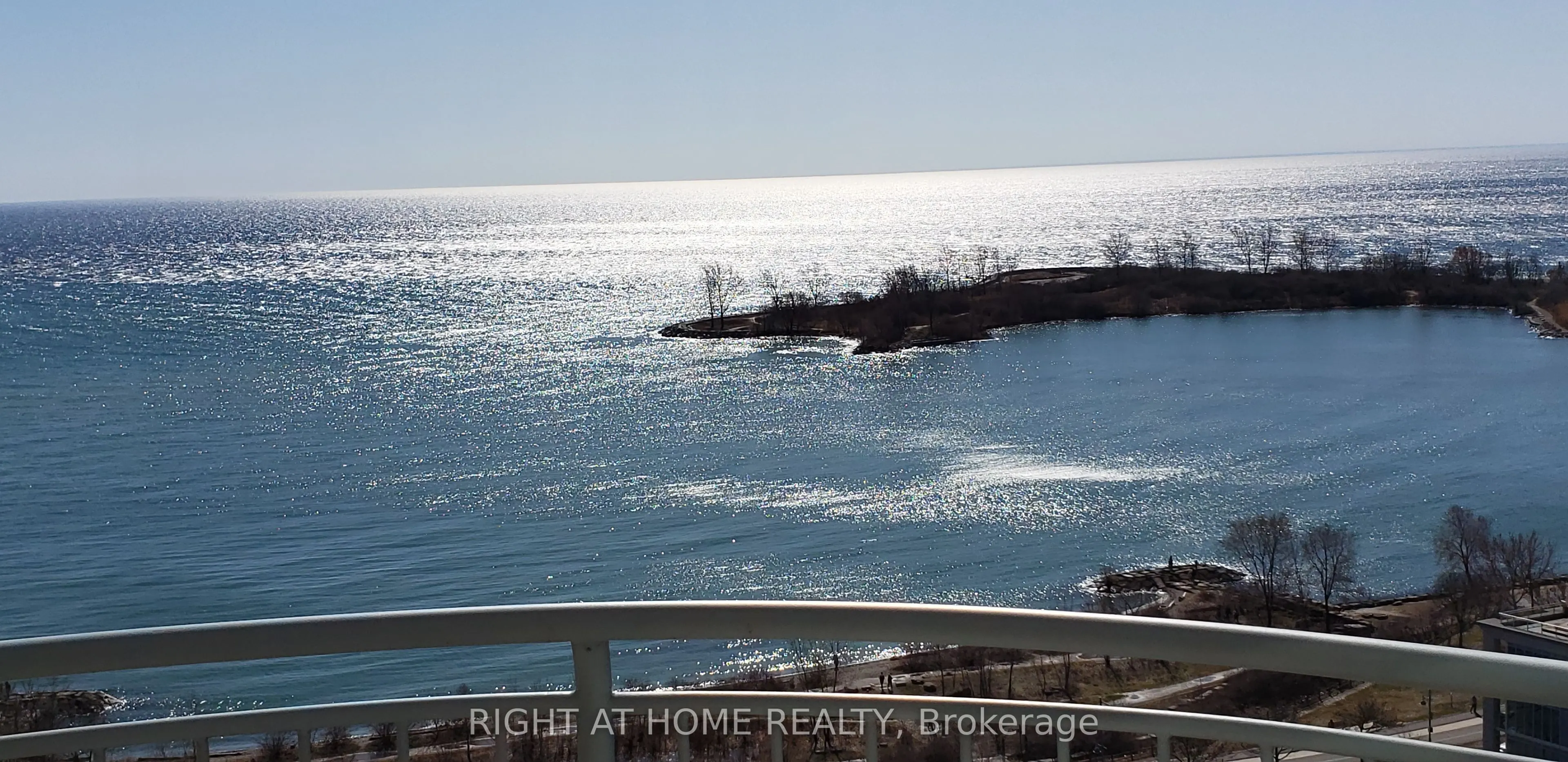 2111 Lake Shore Boulevard W #1008