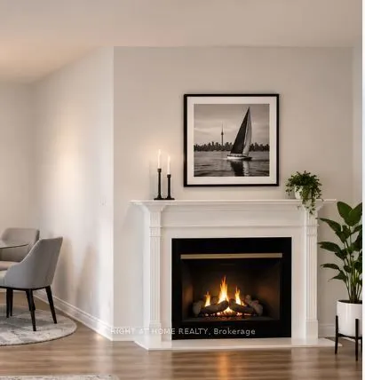 2111 Lake Shore Boulevard W #1008