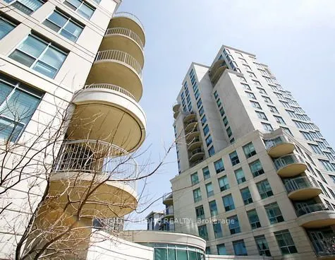 2111 Lake Shore Boulevard W #1008
