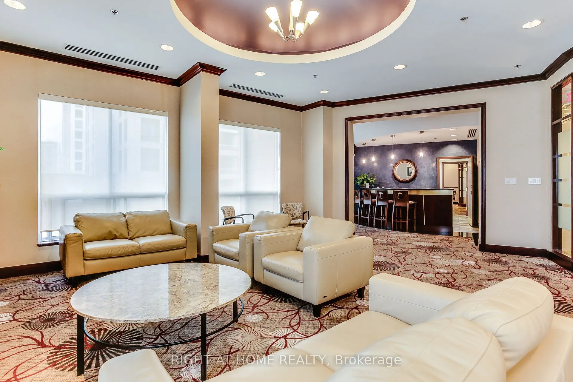 2111 Lake Shore Boulevard W #1008