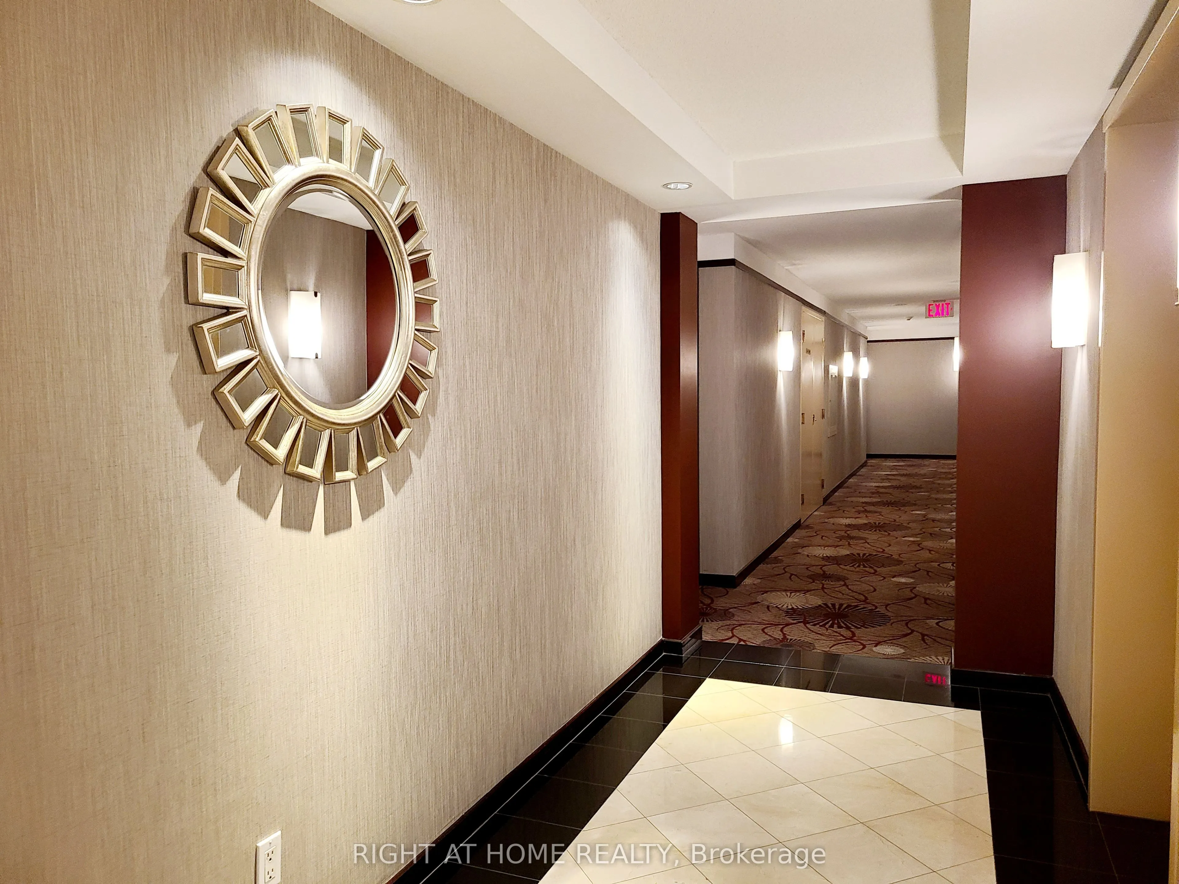 2111 Lake Shore Boulevard W #1008