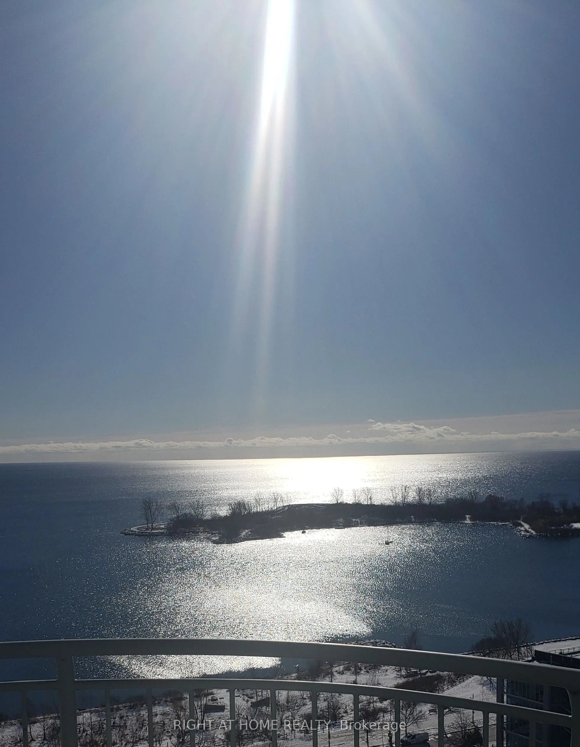 2111 Lake Shore Boulevard W #1008