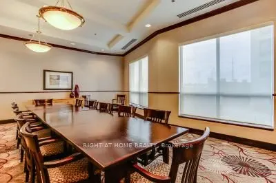 2111 Lake Shore Boulevard W #1008