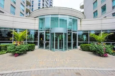 2111 Lake Shore Boulevard W #1008