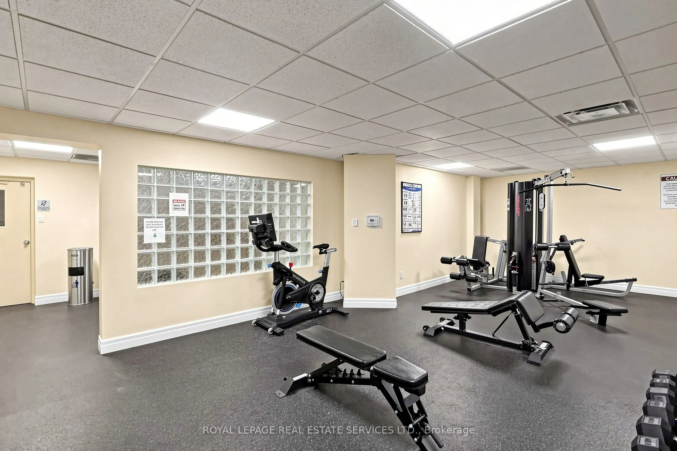 2001 Bonnymede Drive #208