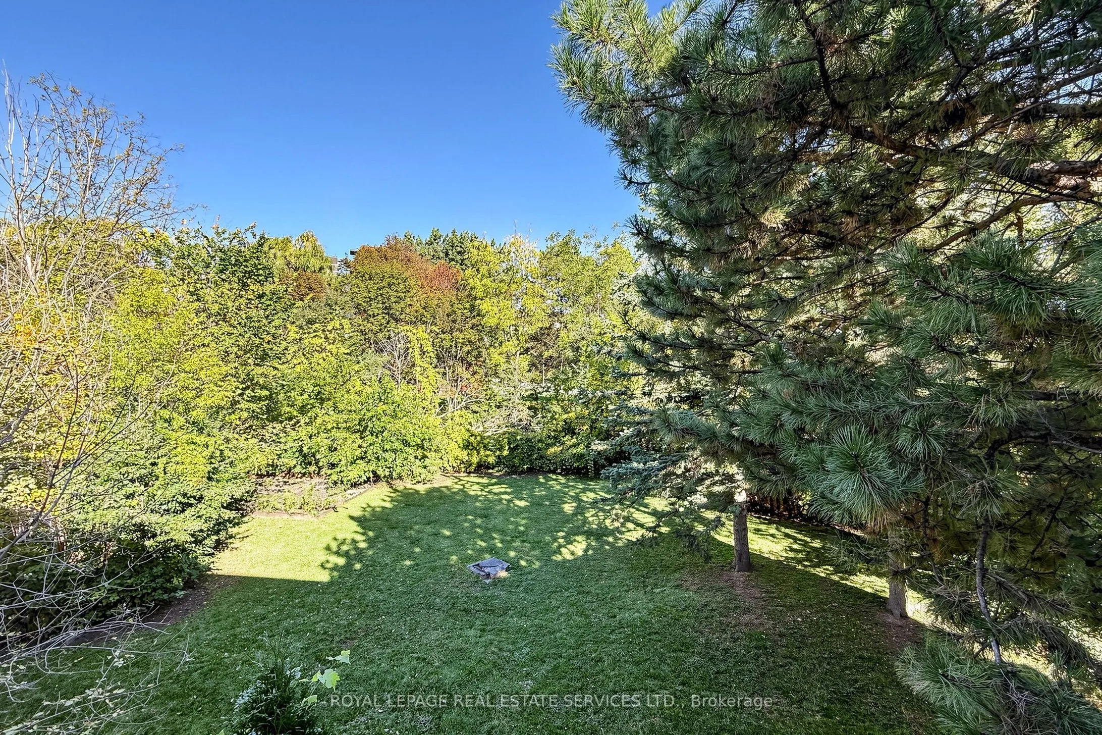 2001 Bonnymede Drive #208