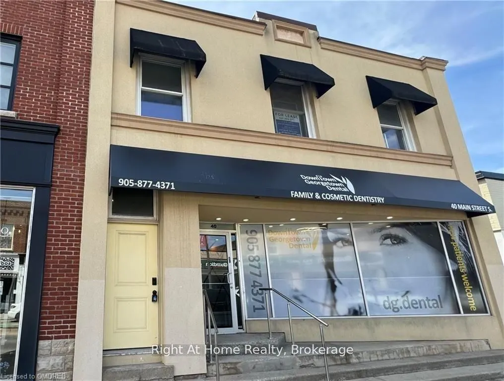 44 MAIN Street S #Call LBO