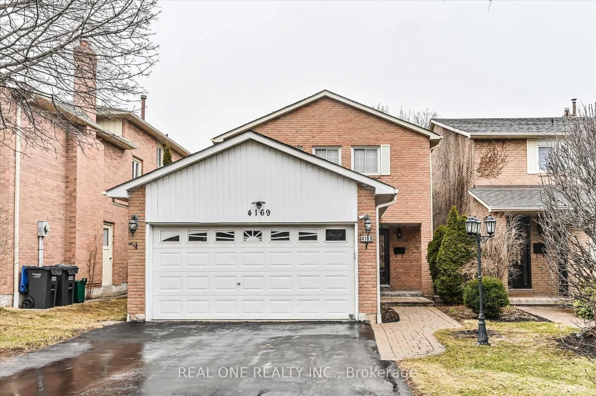4169 Trapper Crescent