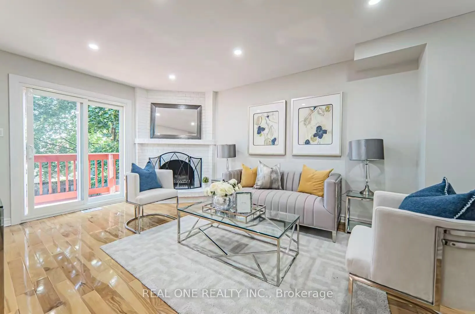 4169 Trapper Crescent
