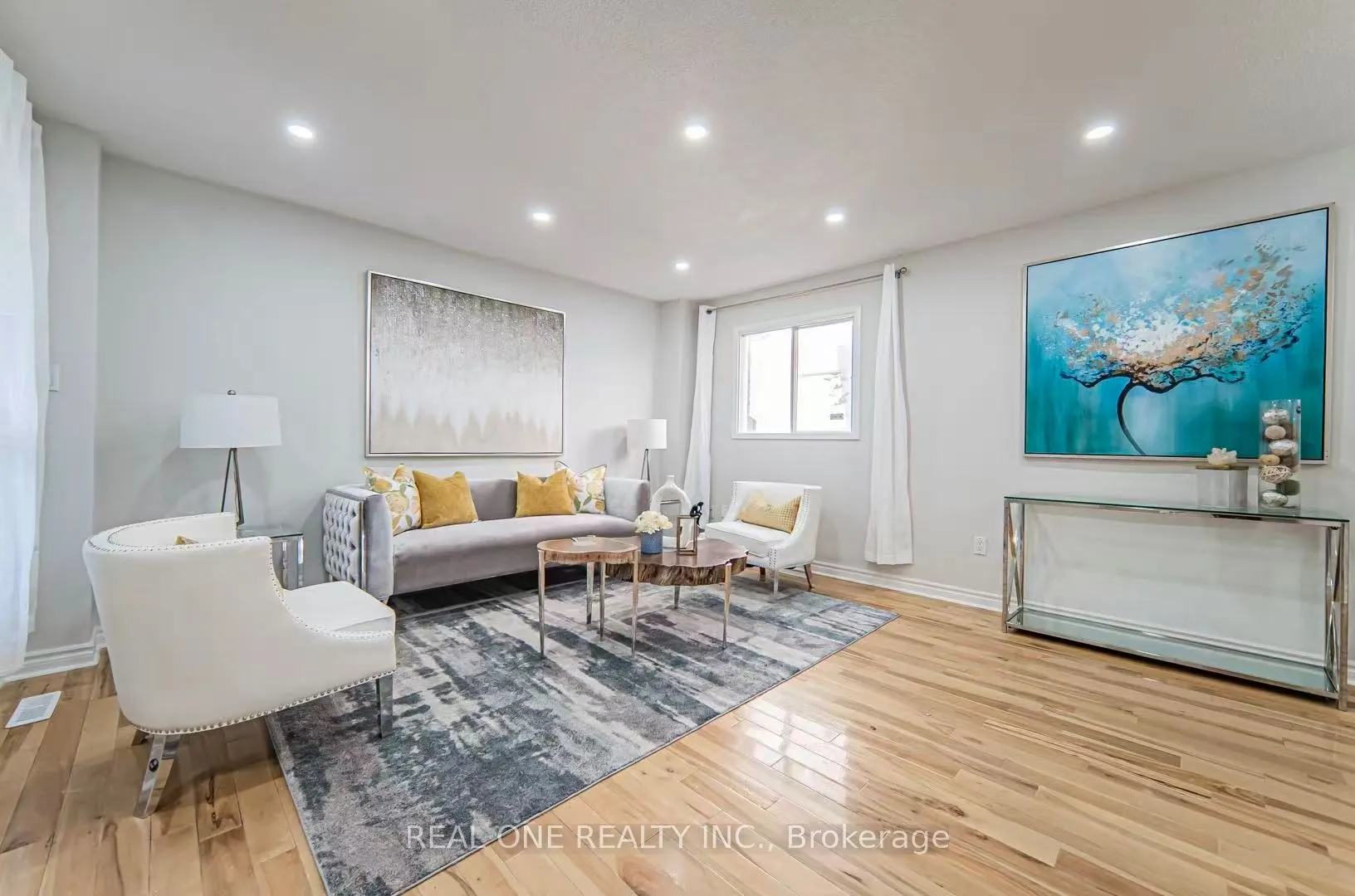 4169 Trapper Crescent