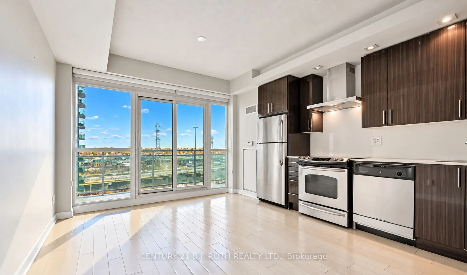 165 Legion Road N #923