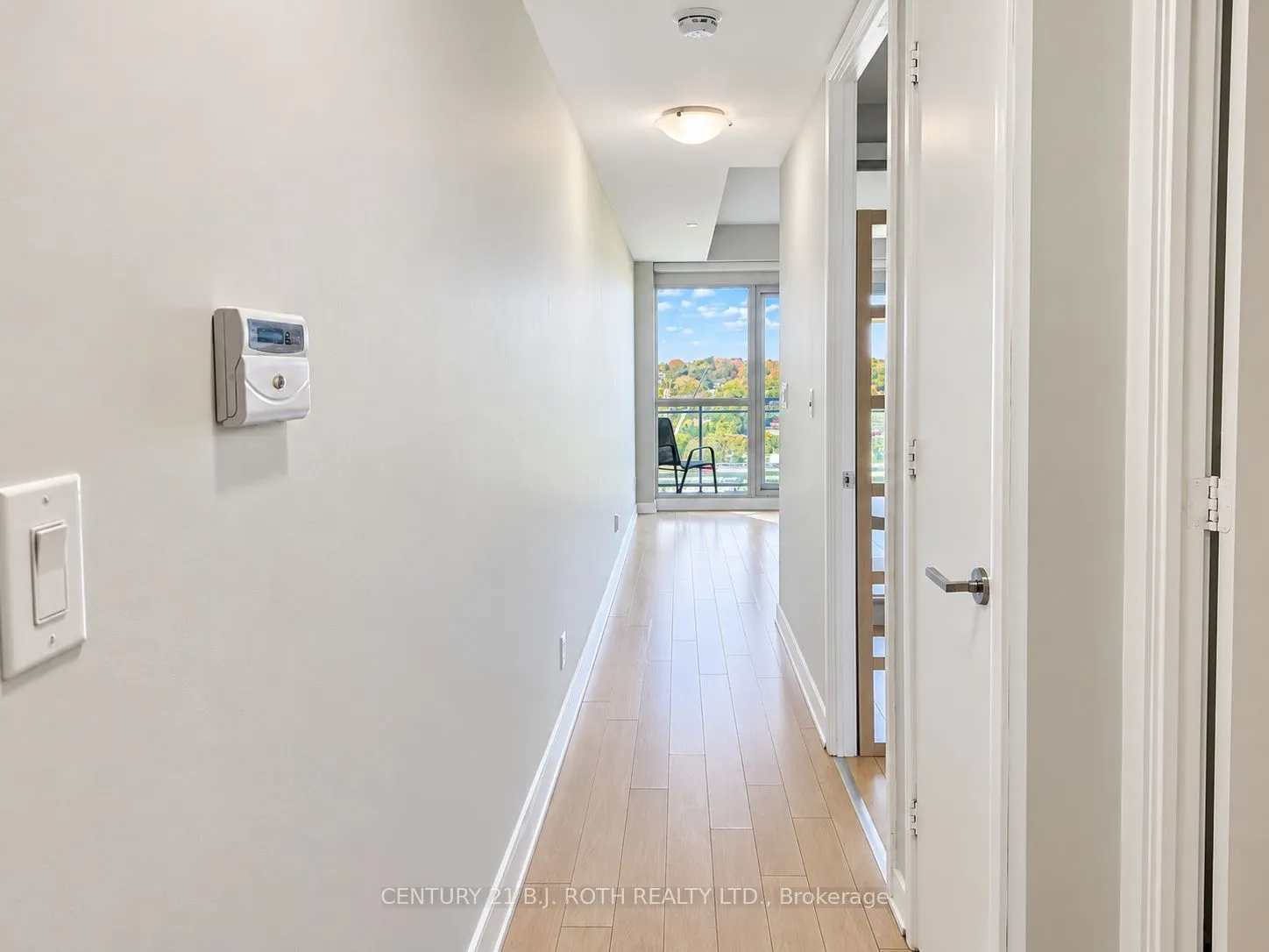 165 Legion Road N #923