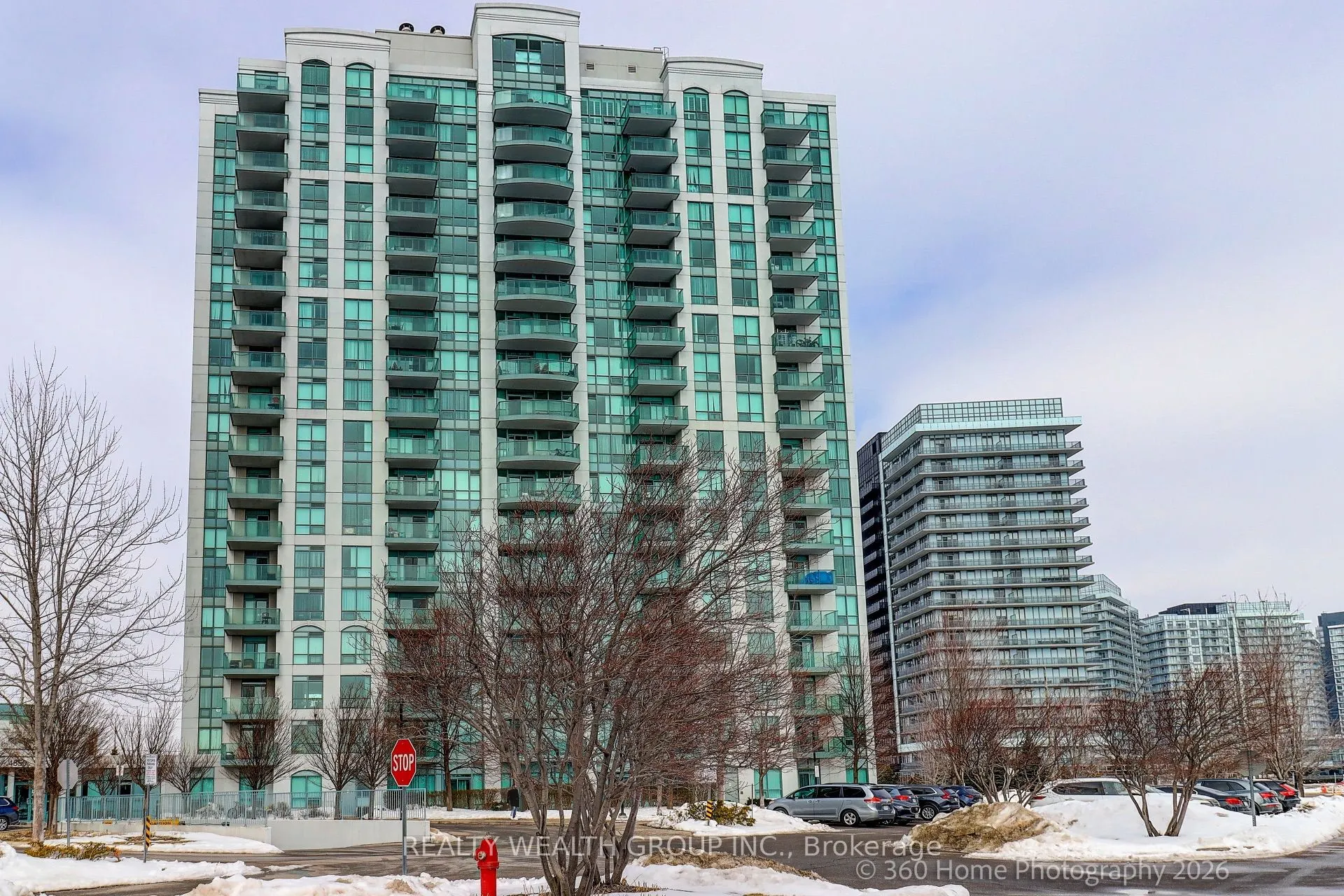 4900 Glen Erin Drive #111