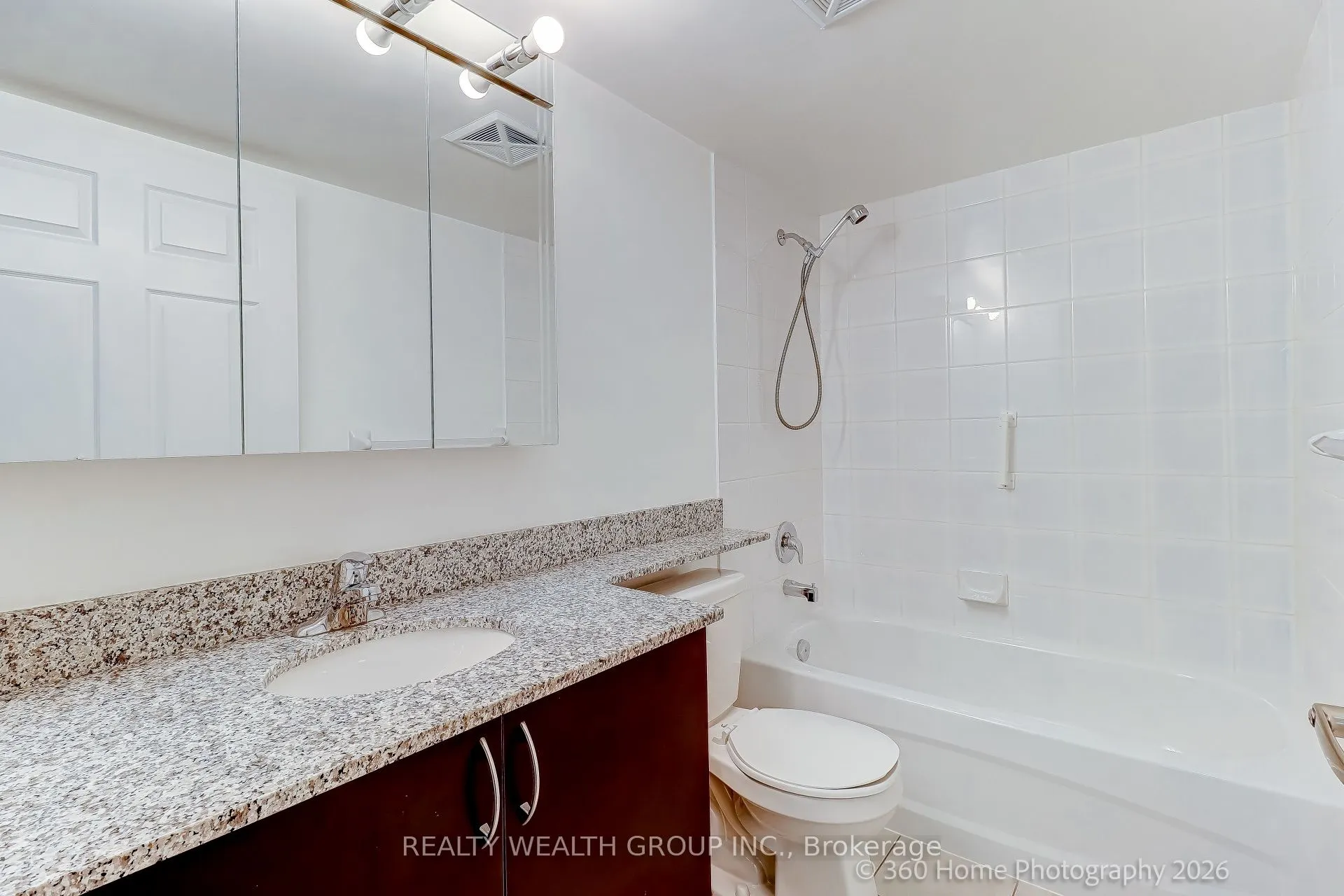 4900 Glen Erin Drive #111