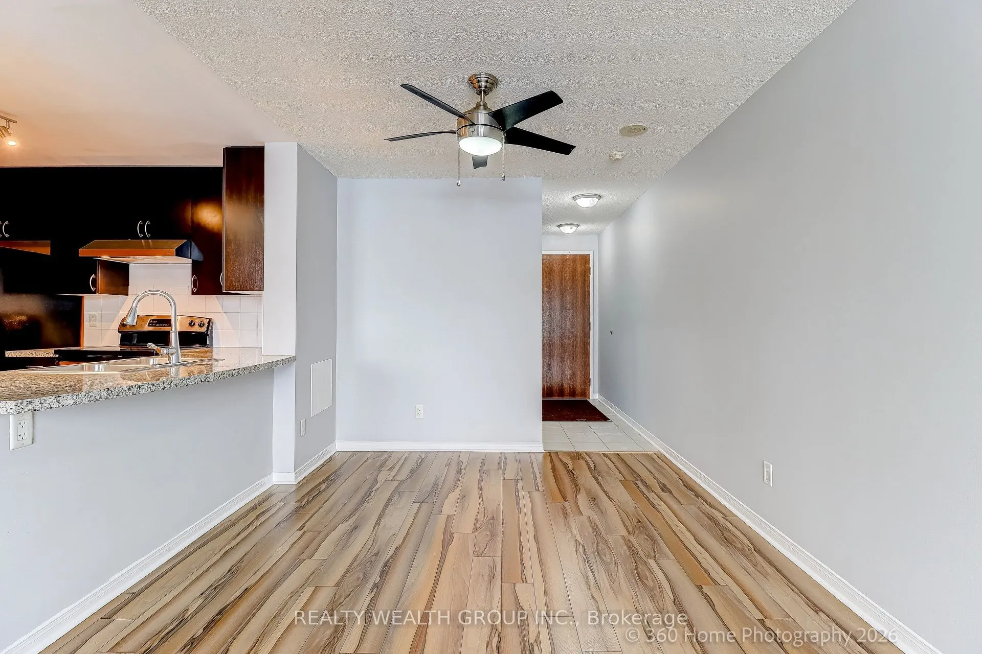 4900 Glen Erin Drive #111