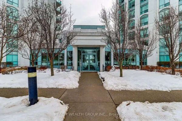 4900 Glen Erin Drive #111