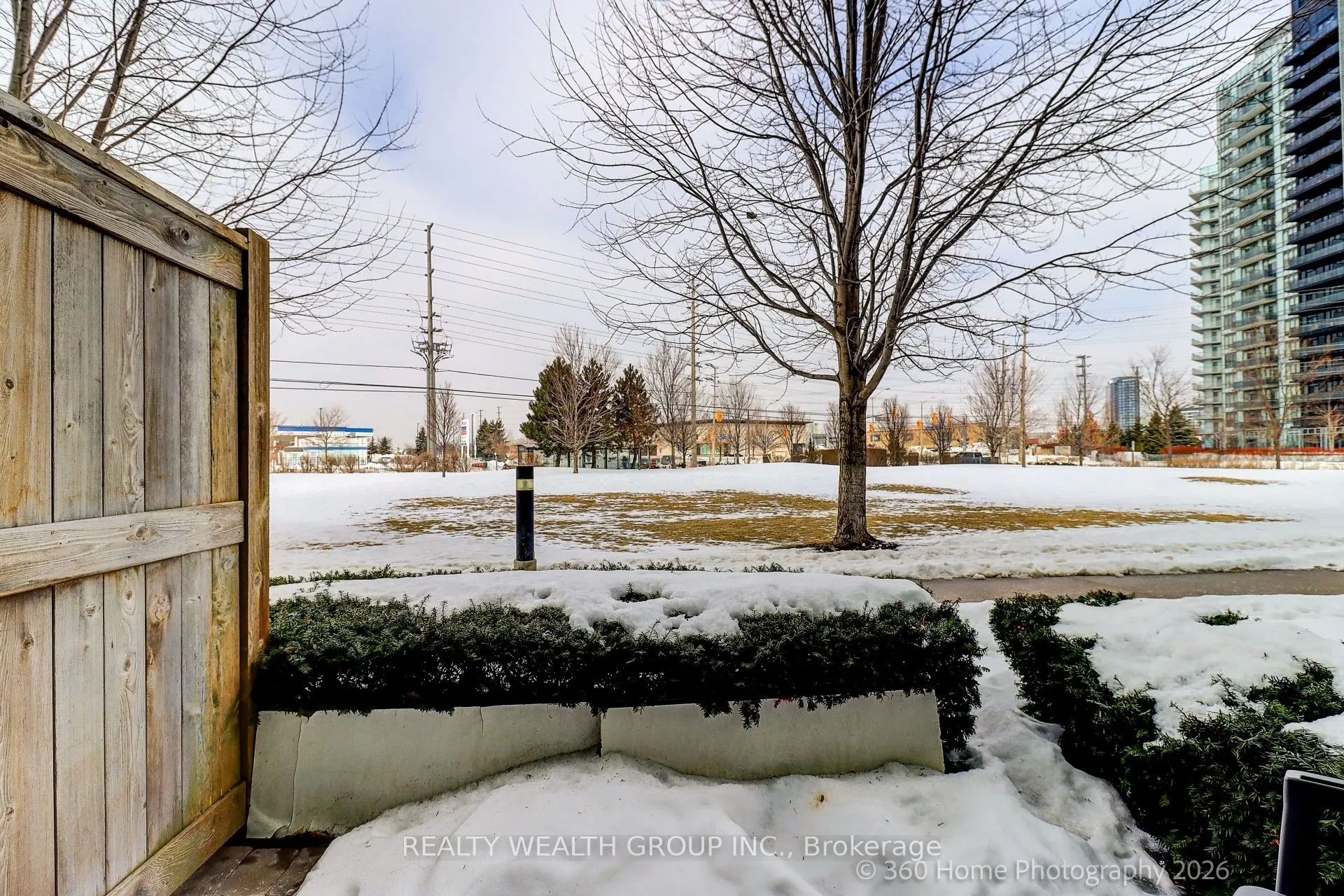 4900 Glen Erin Drive #111