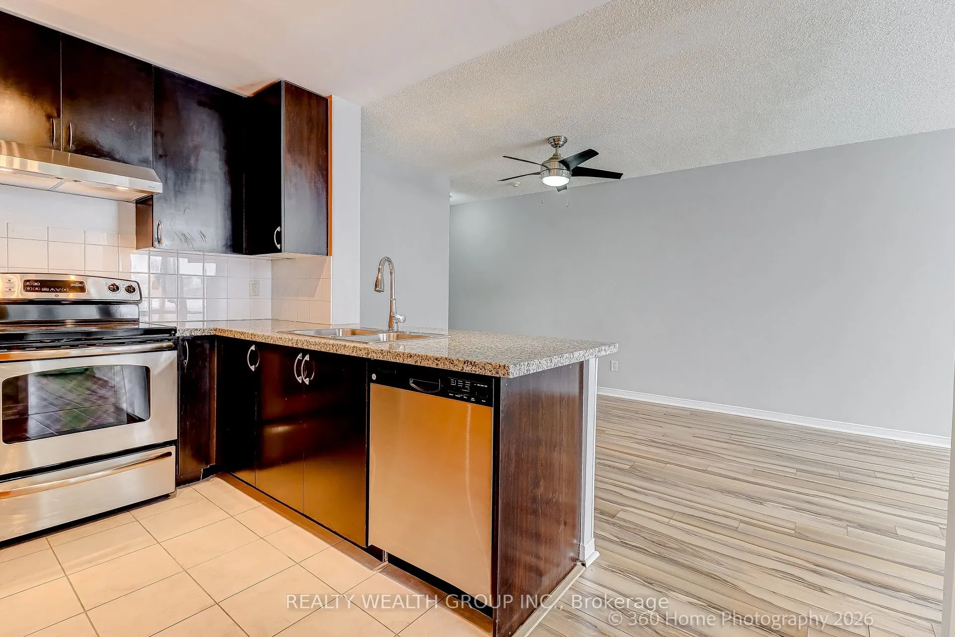 4900 Glen Erin Drive #111
