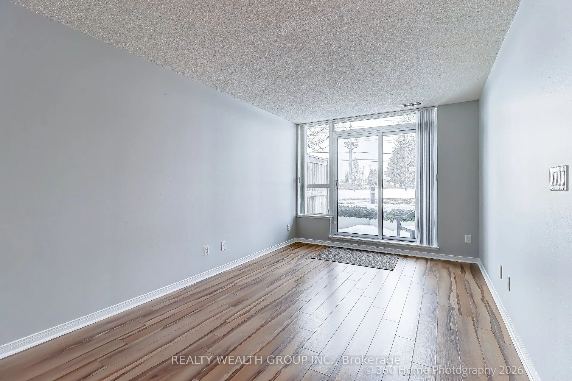 4900 Glen Erin Drive #111