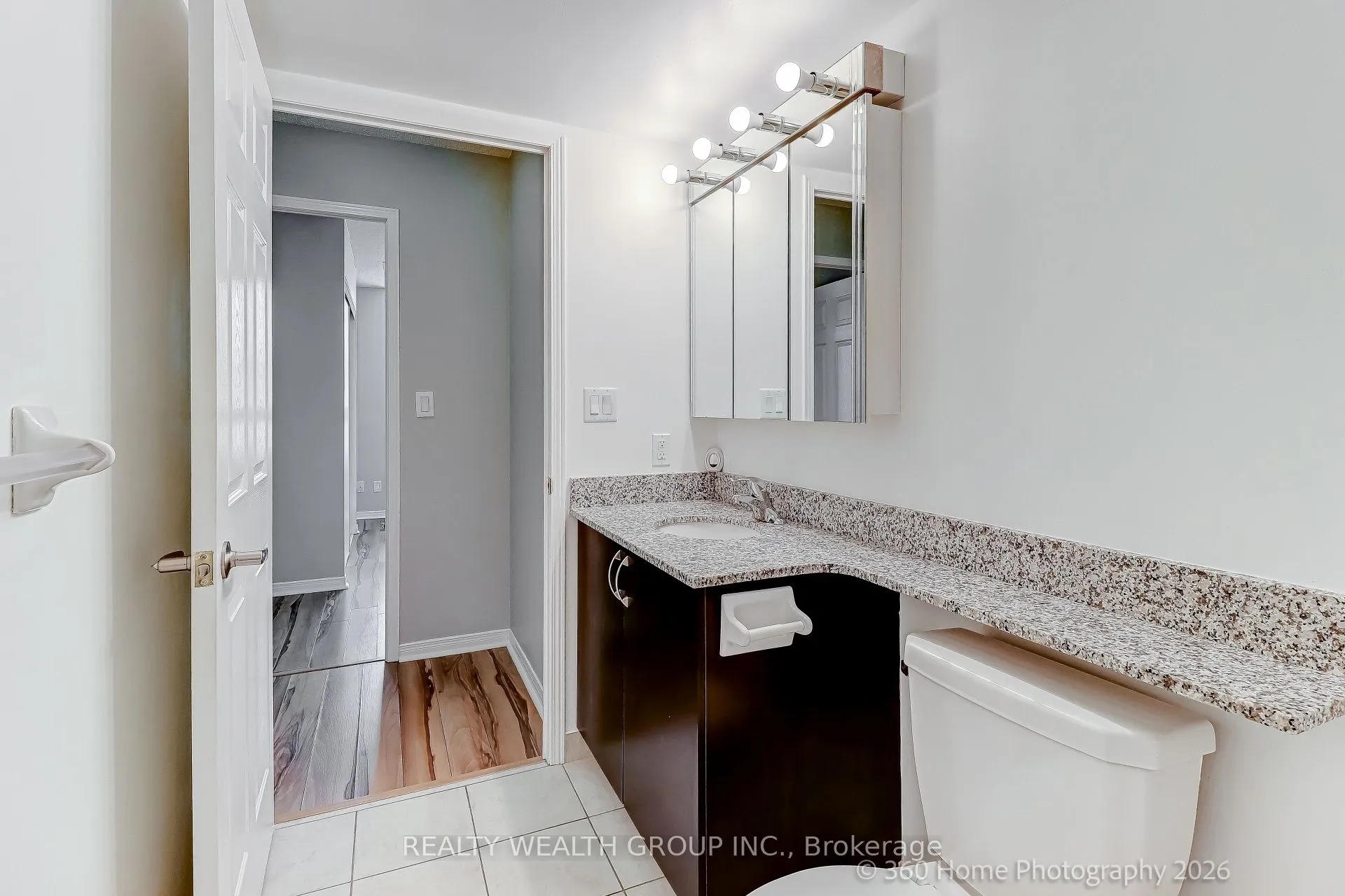 4900 Glen Erin Drive #111