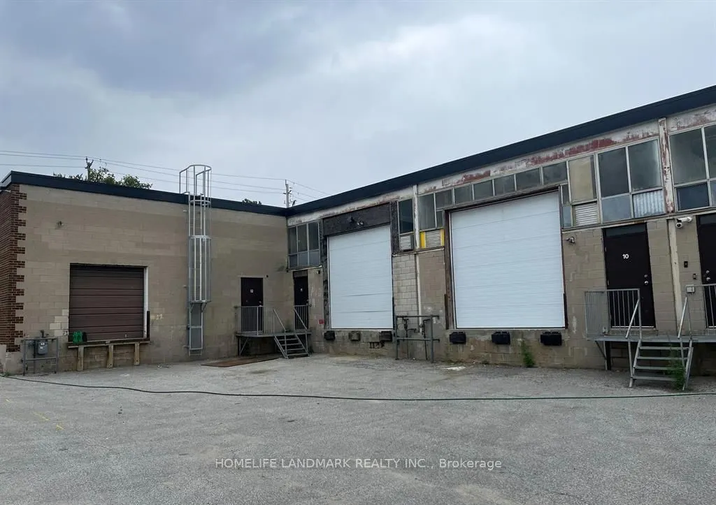 69 Millwick Drive #10-12
