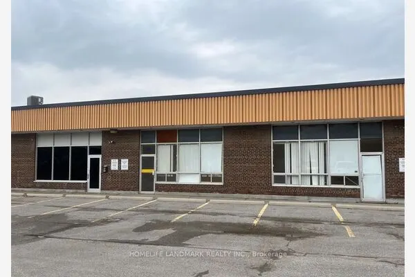 69 Millwick Drive #10-12
