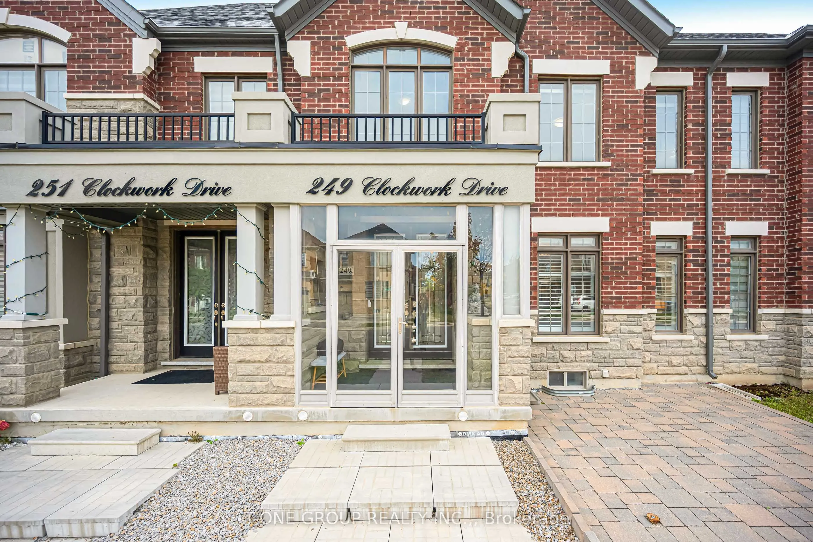 249 Clockwork Drive