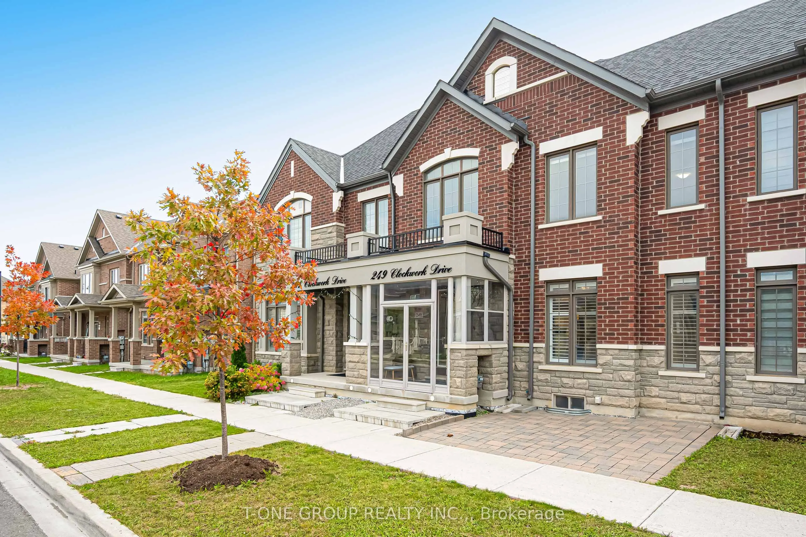 249 Clockwork Drive