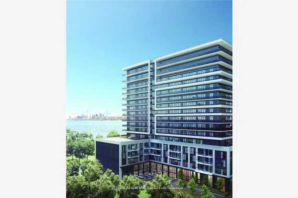 65 Annie Craig Drive #609