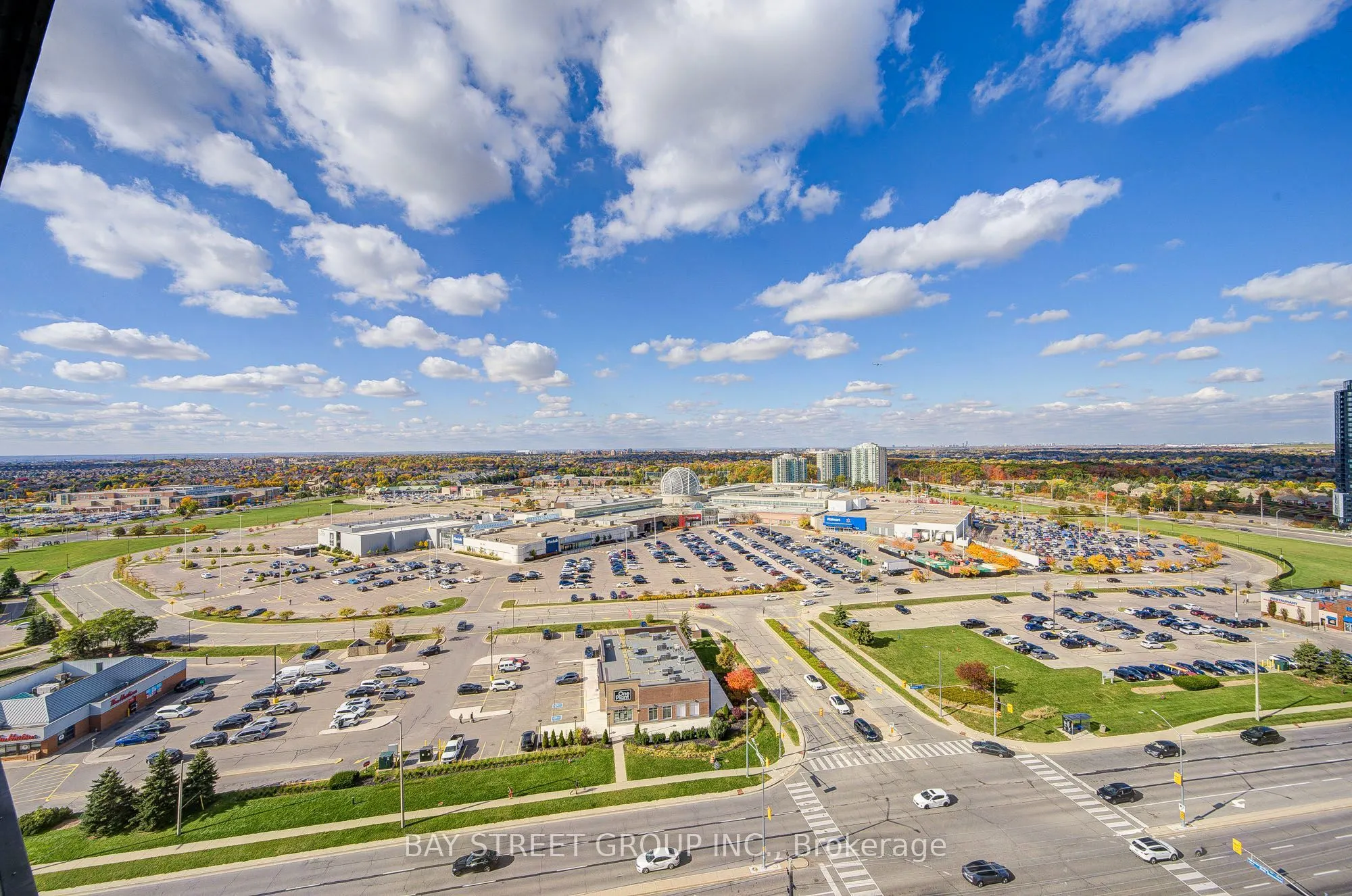 4699 Glen Erin Drive #1610