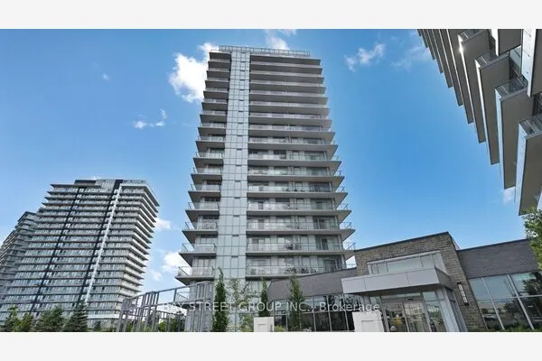 4699 Glen Erin Drive #1610
