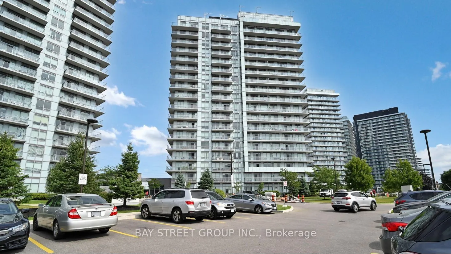 4699 Glen Erin Drive #1610