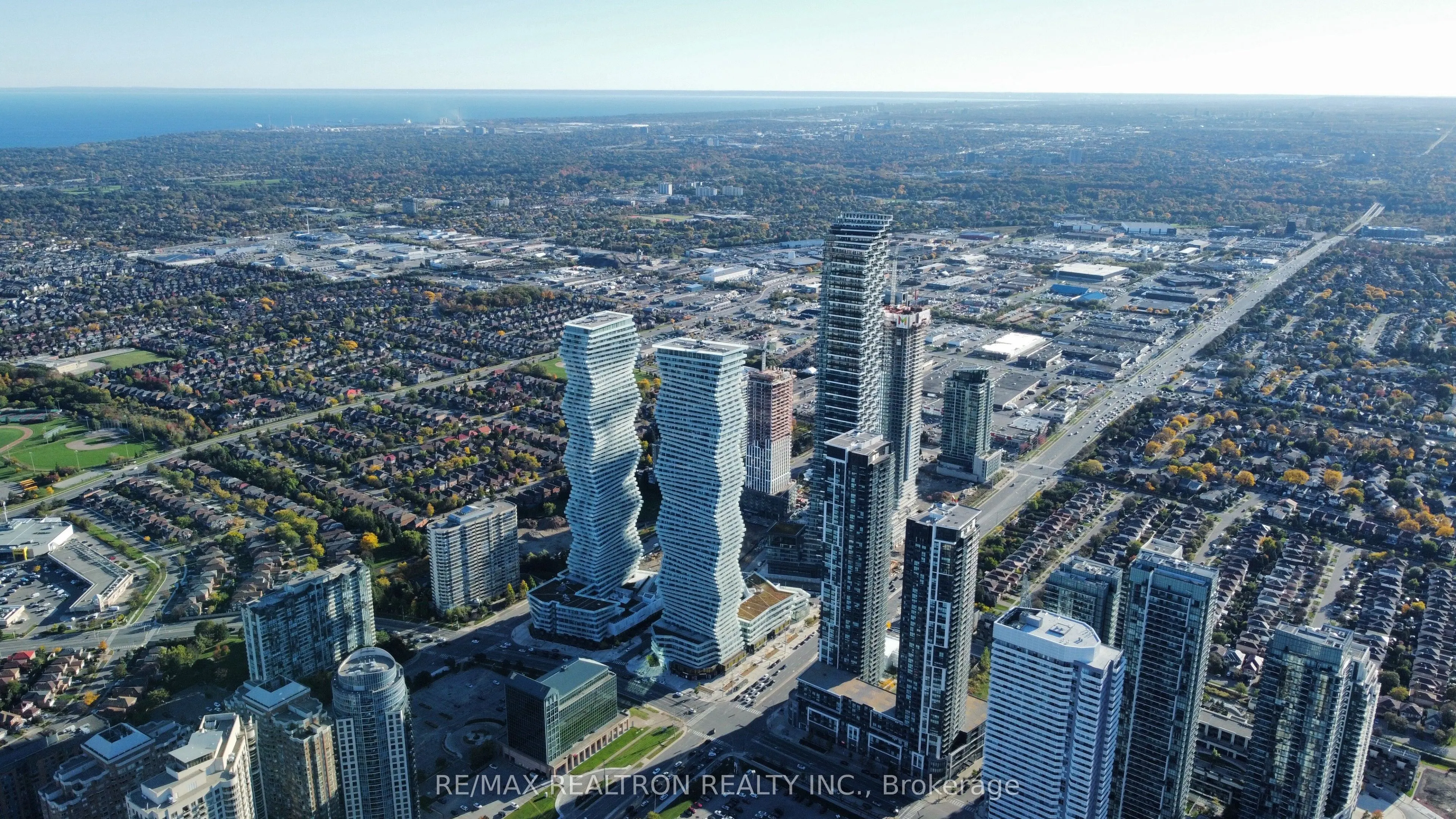3900 Confederation Parkway #1411