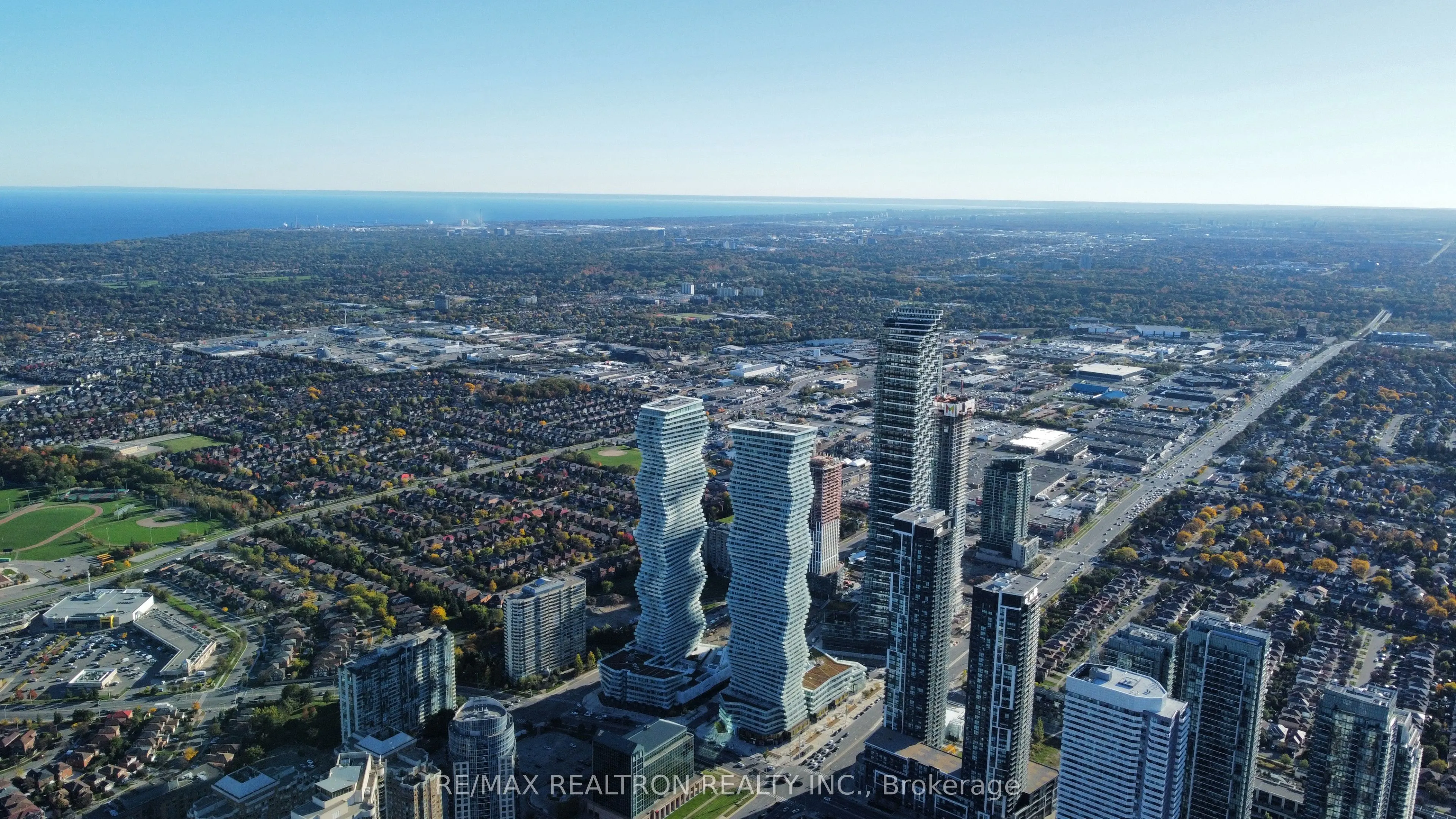 3900 Confederation Parkway #1411