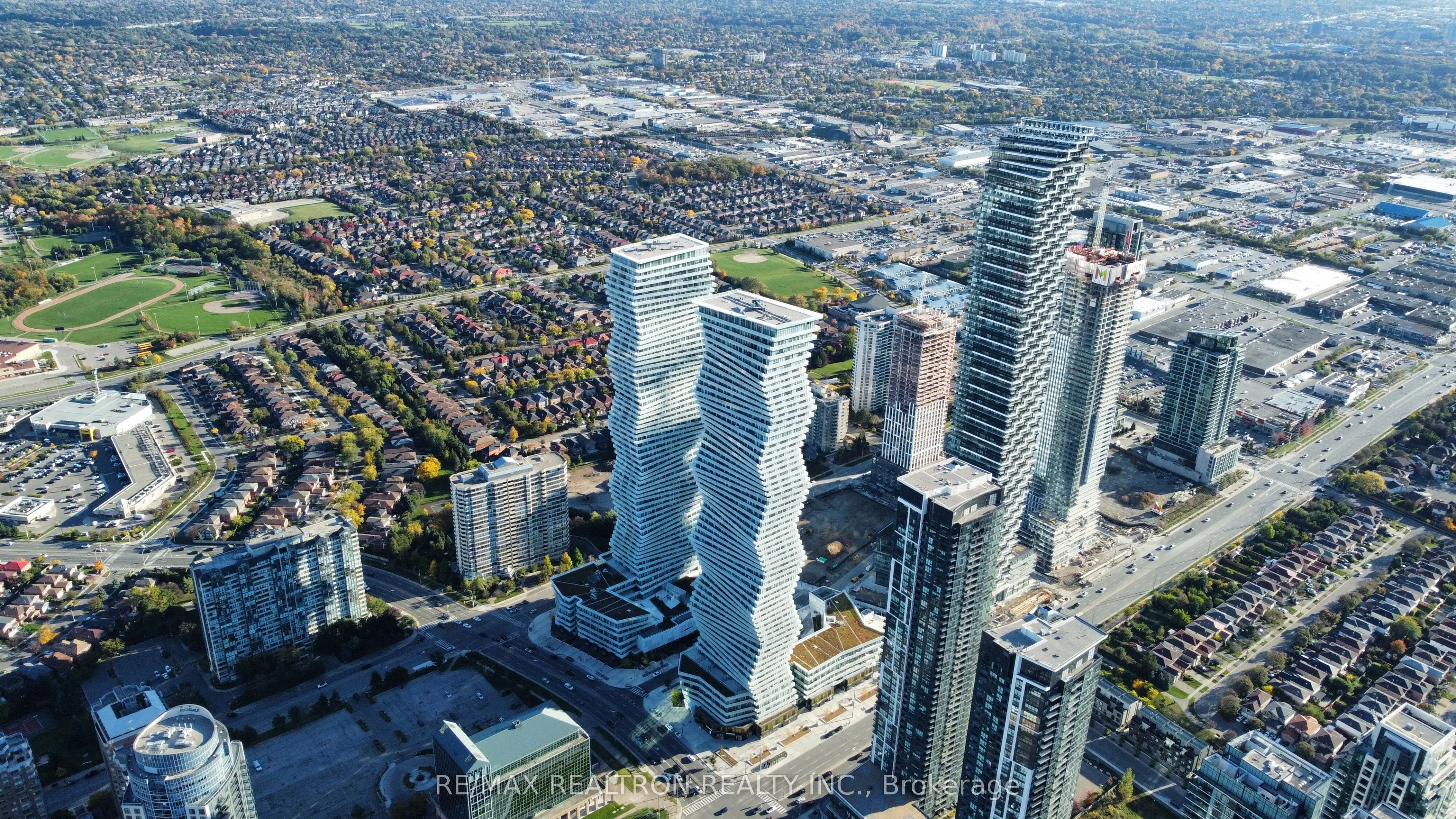 3900 Confederation Parkway #1411