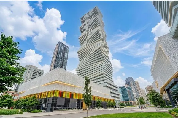 3900 Confederation Parkway #1411