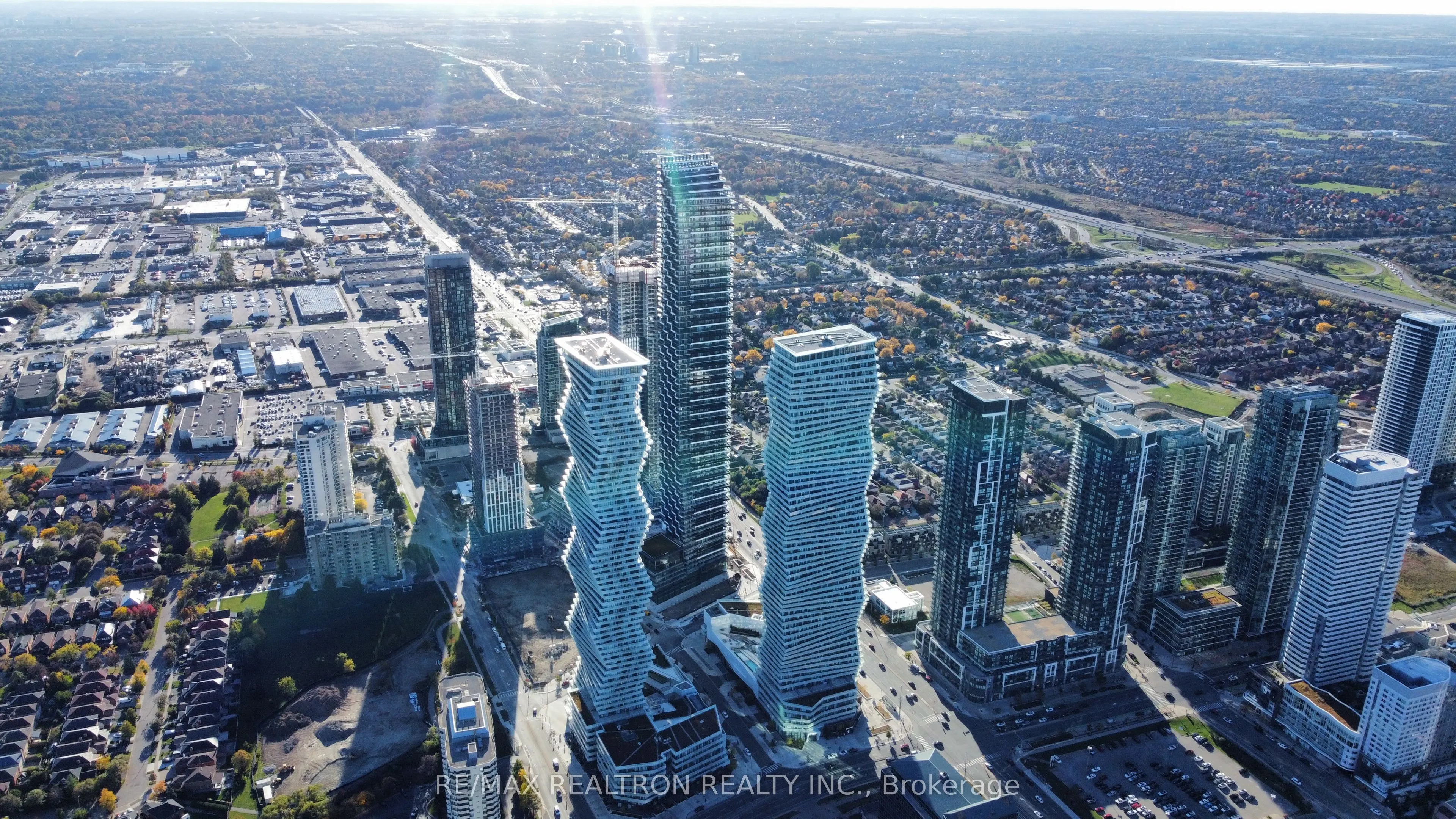 3900 Confederation Parkway #1411