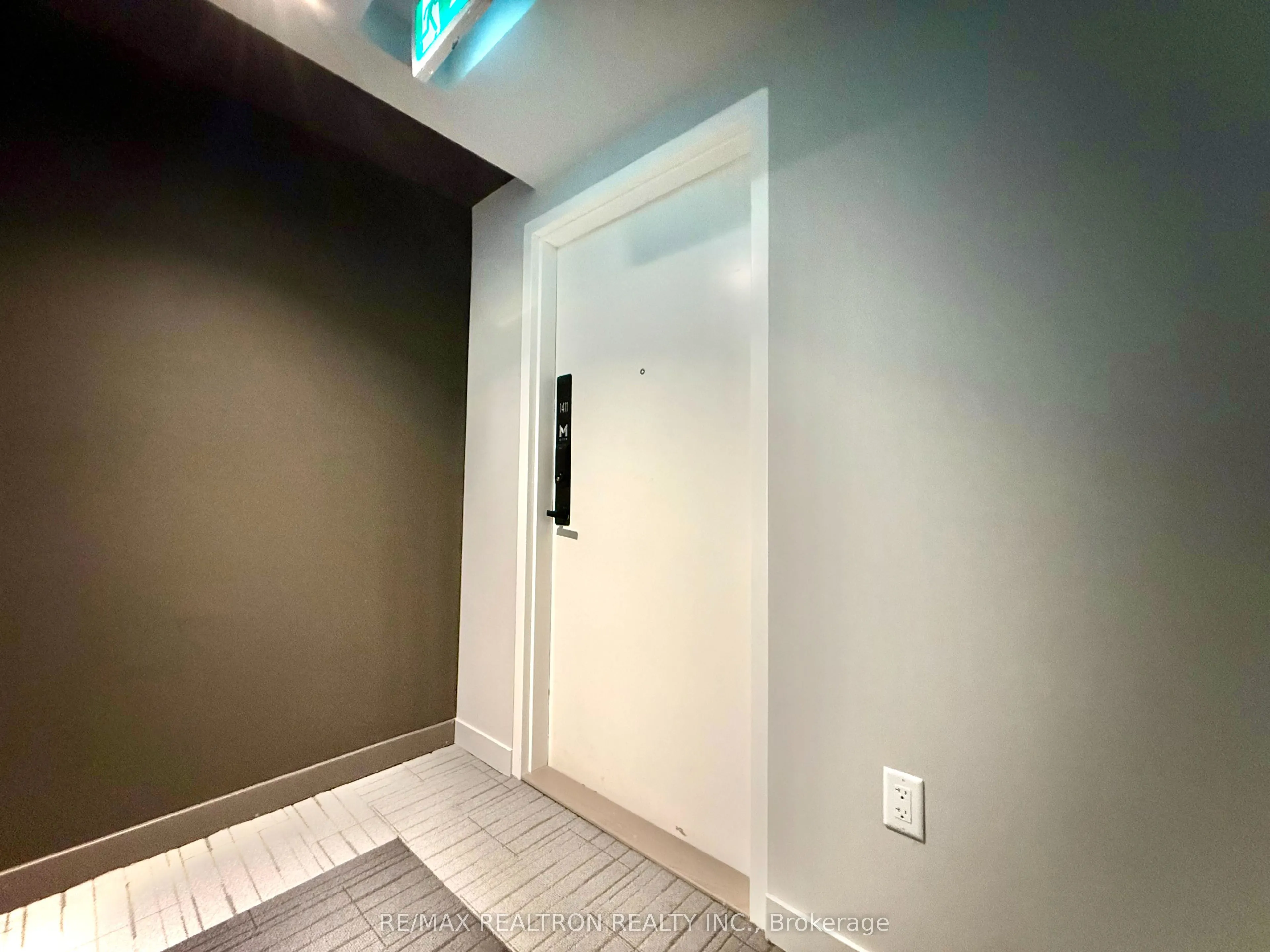 3900 Confederation Parkway #1411