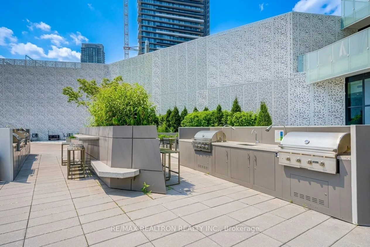 3900 Confederation Parkway #1411
