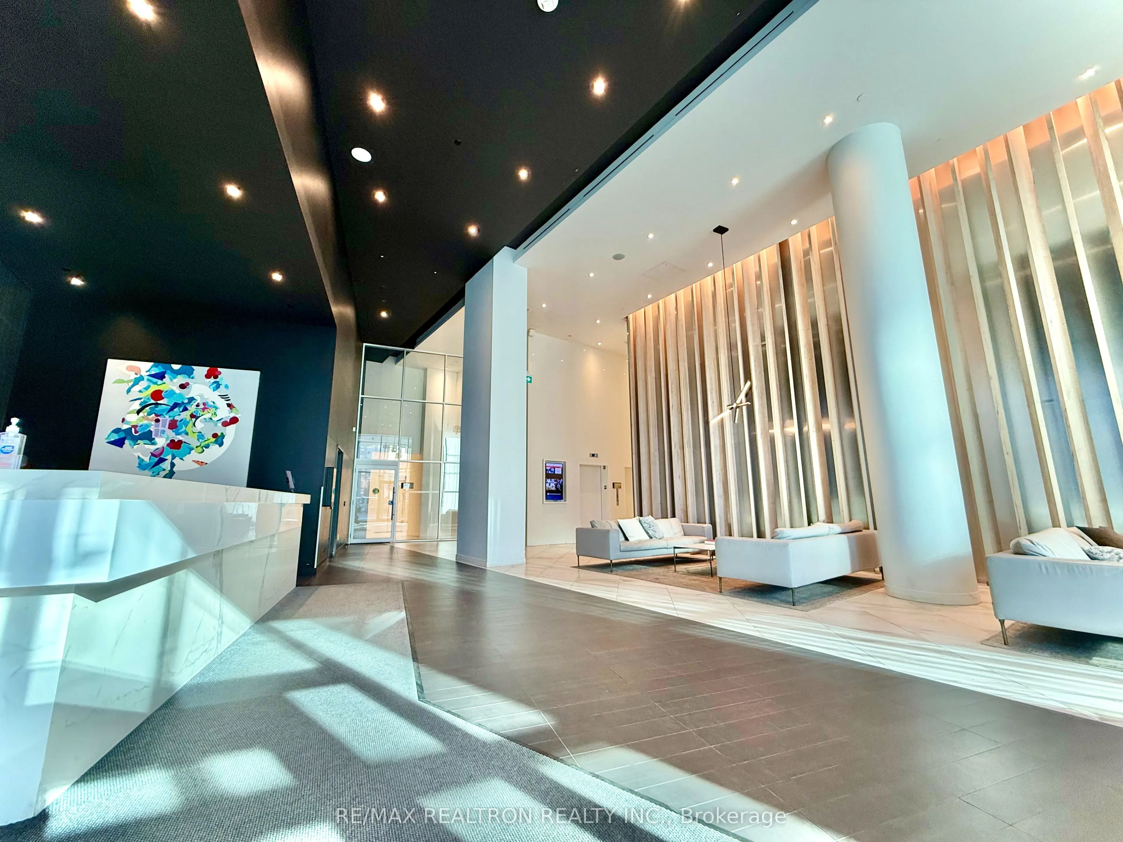 3900 Confederation Parkway #1411