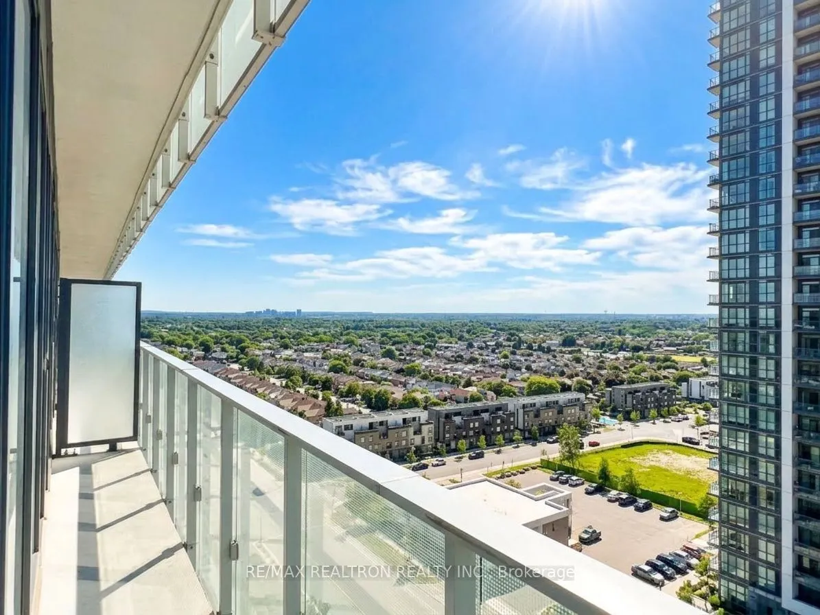 3900 Confederation Parkway #1411