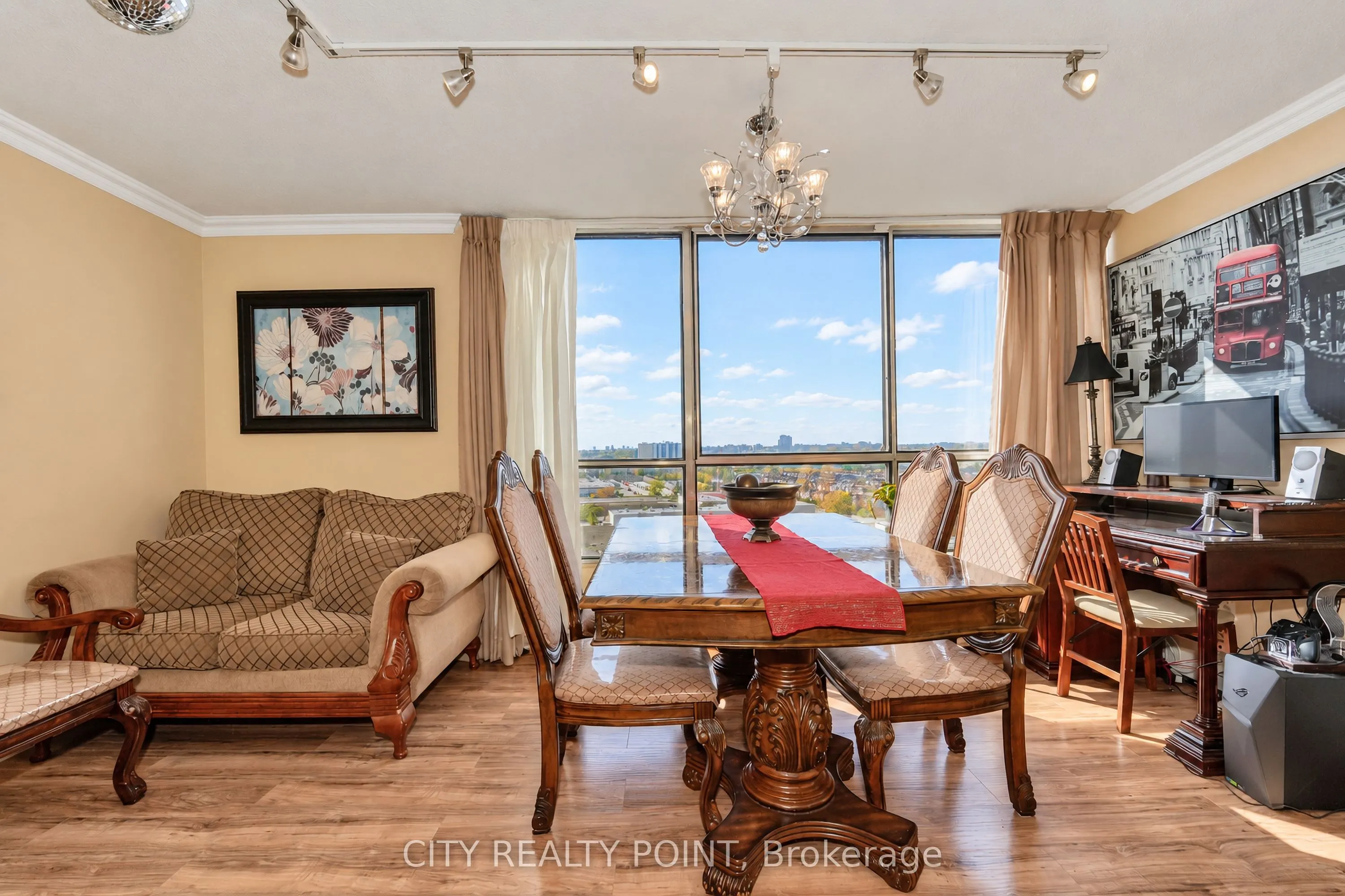 10 Martha Eaton Way #2003