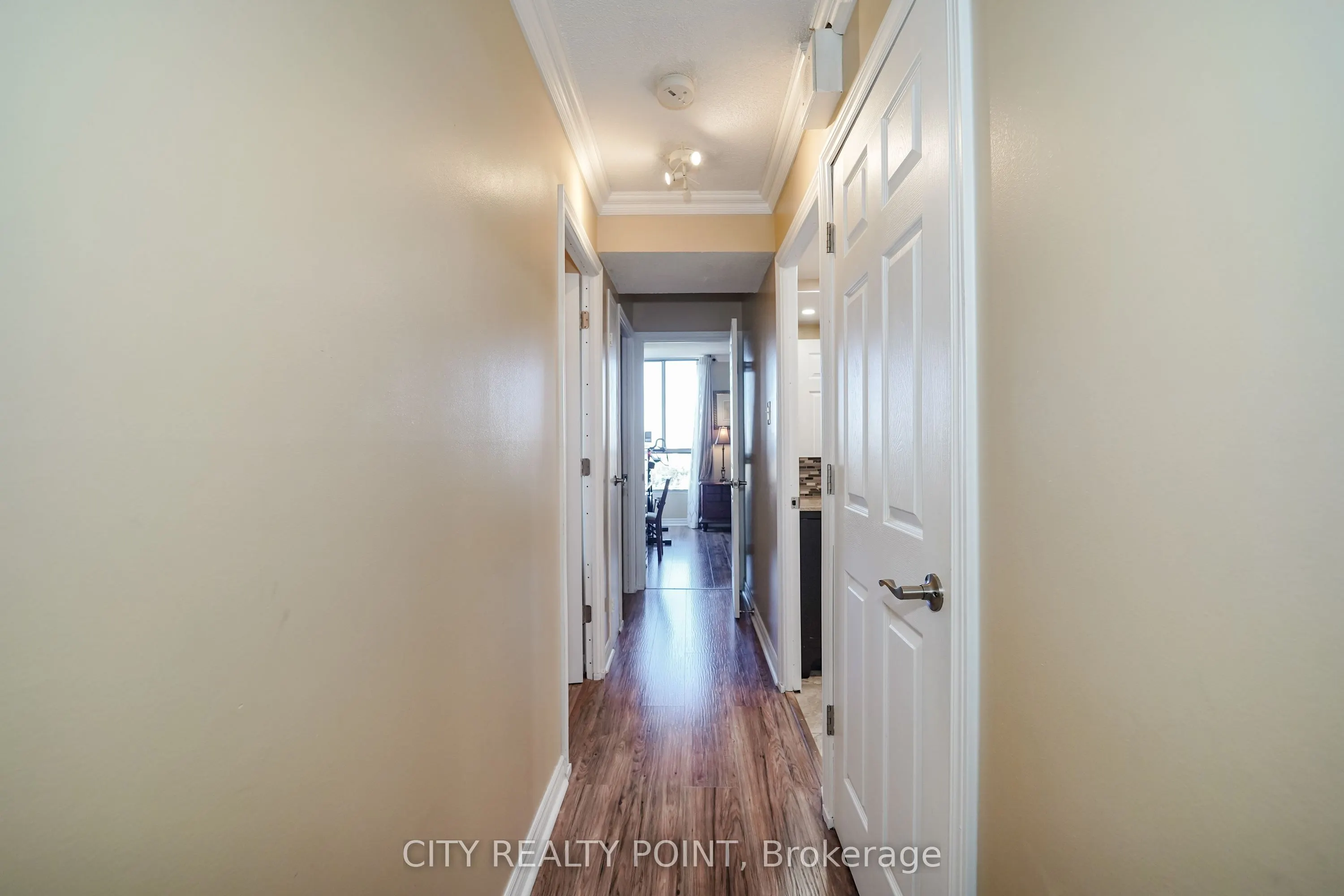10 Martha Eaton Way #2003