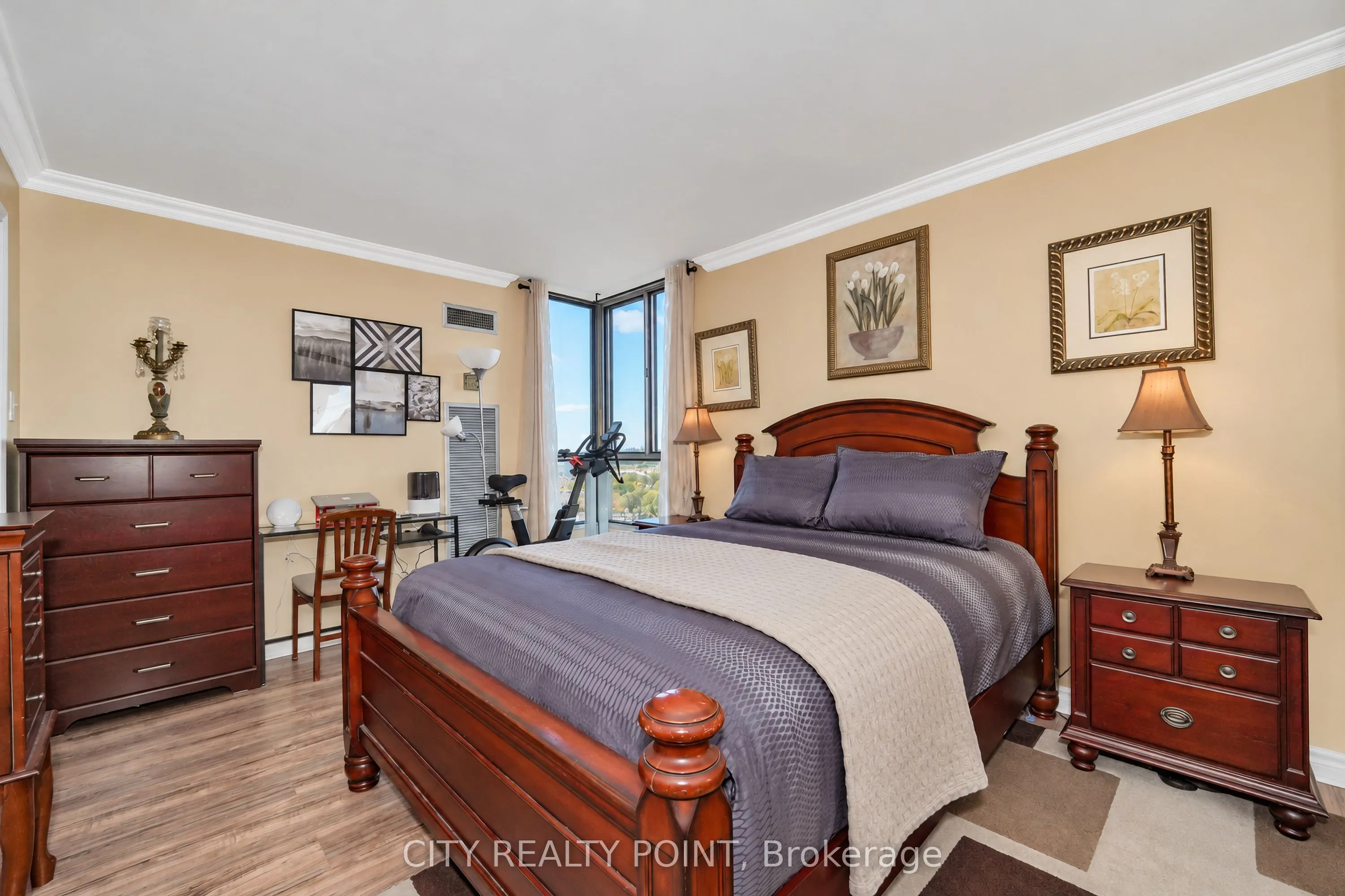 10 Martha Eaton Way #2003