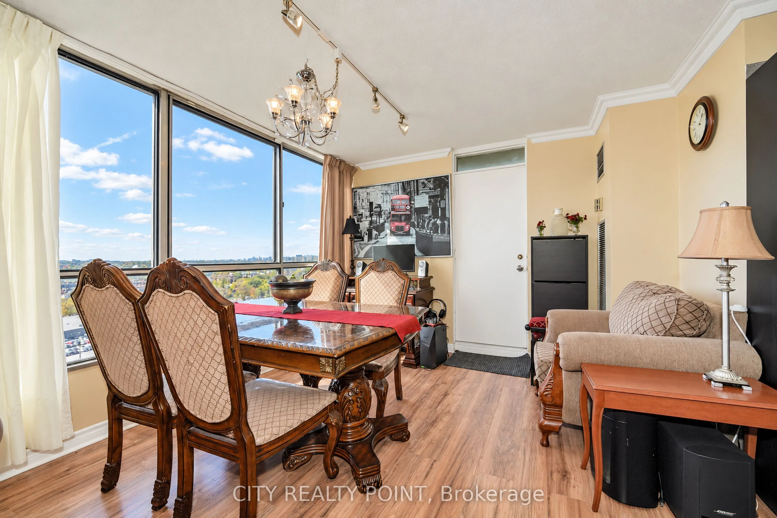 10 Martha Eaton Way #2003