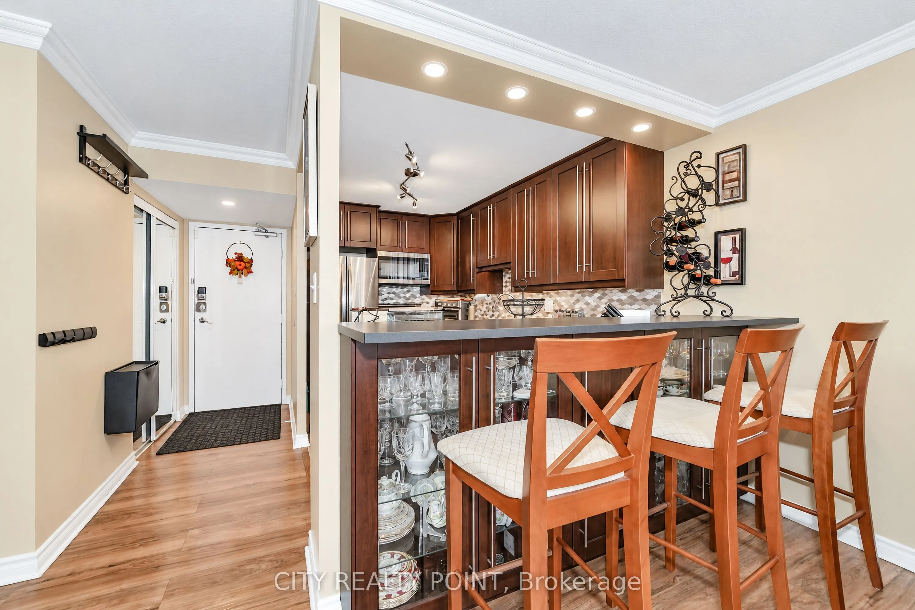 10 Martha Eaton Way #2003